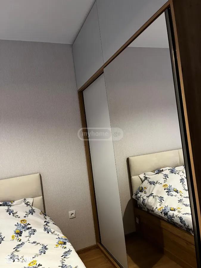 2 room Flat For Rent. Didi digomi - Ansicht 3