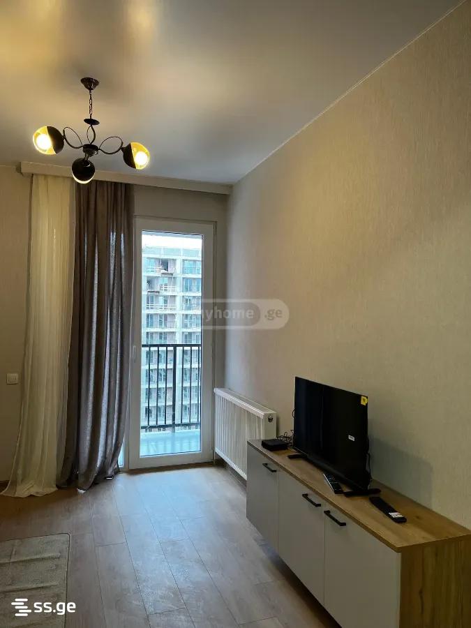 2 room Flat For Rent. Didi digomi - Ansicht 5