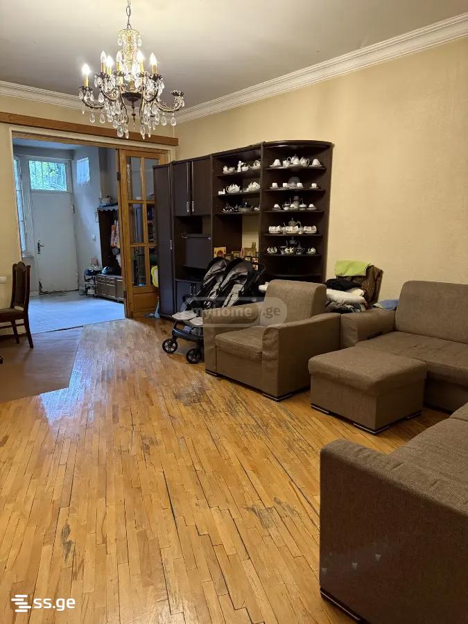 4 Room Flat For Sale view 4