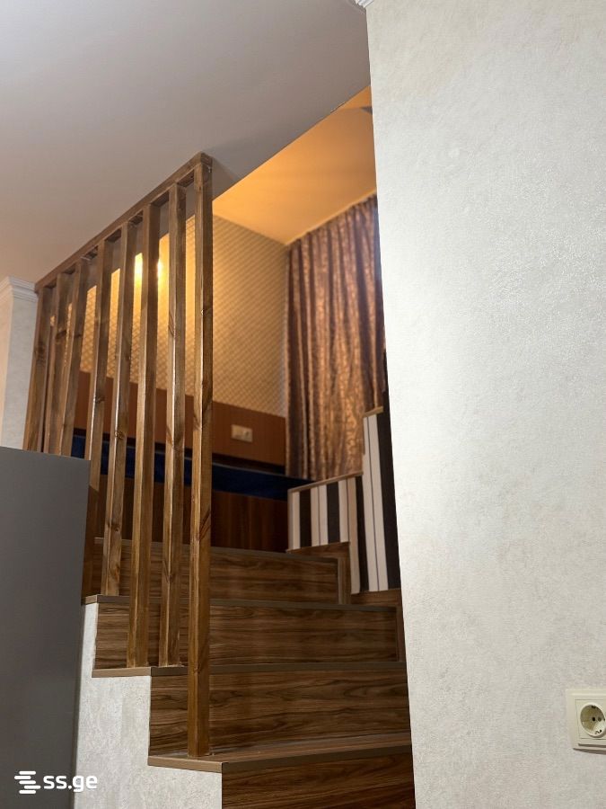 1 room Flat For Rent. Saburtalo – pohled 4