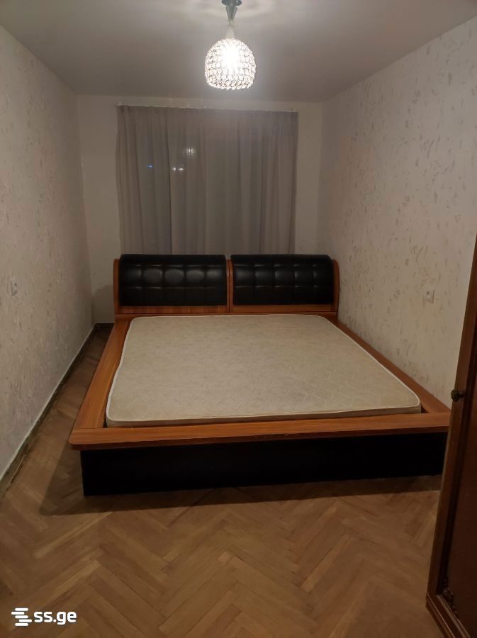 2 room Flat For Rent. Samgori – pohled 3