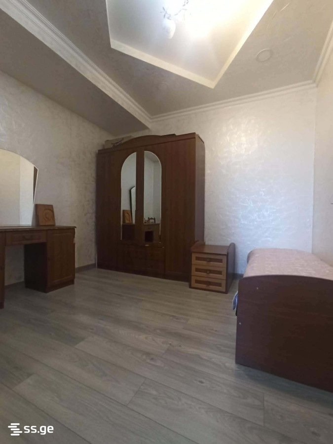 3 room Flat Daily rent. Batumi - Aanzicht 4