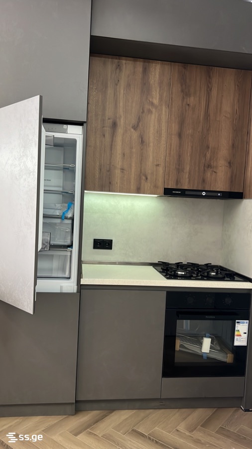 2 room Flat For Sale. Didi digomi - Ansicht 5