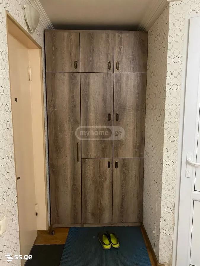 2 room Flat For Rent. Digomi - Bild 6