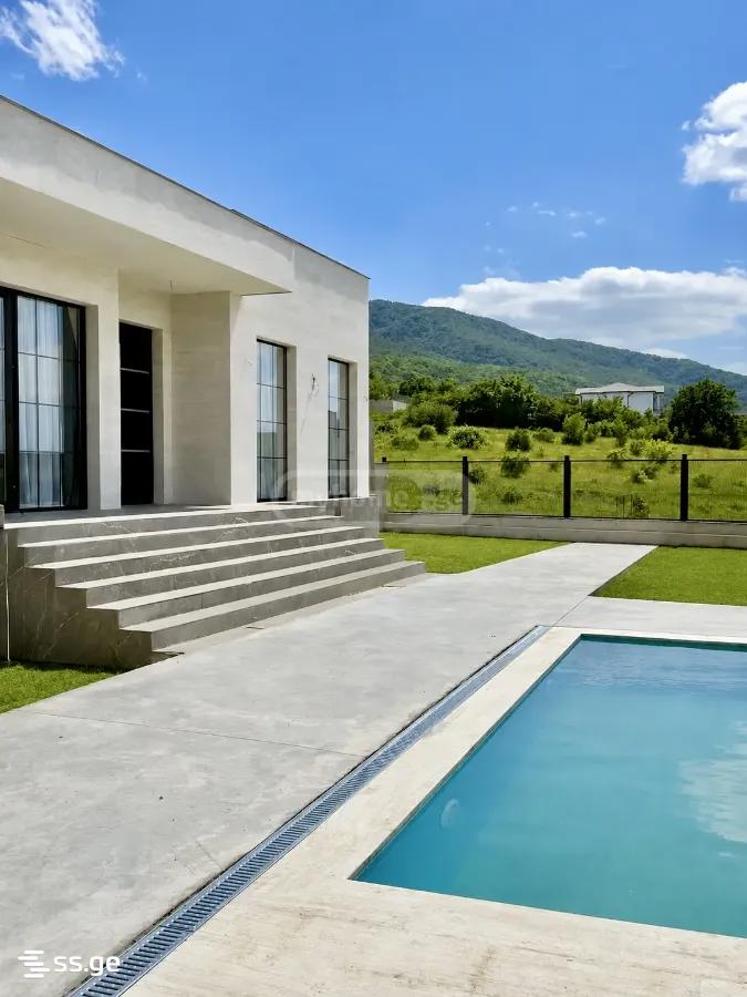 5 Room Private House For Rent. Keda view 1