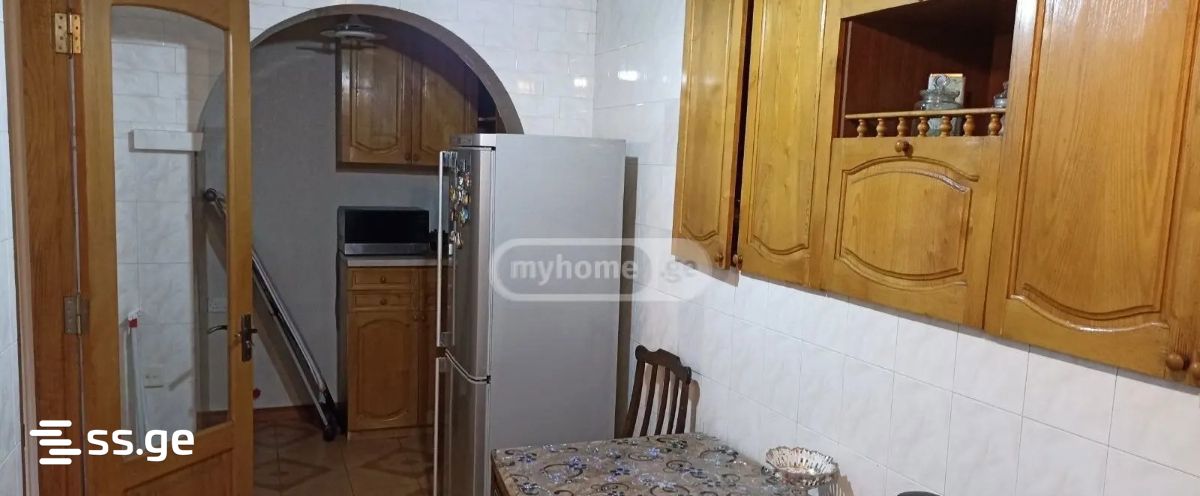 4 Room Flat For Rent. Digomi view 12