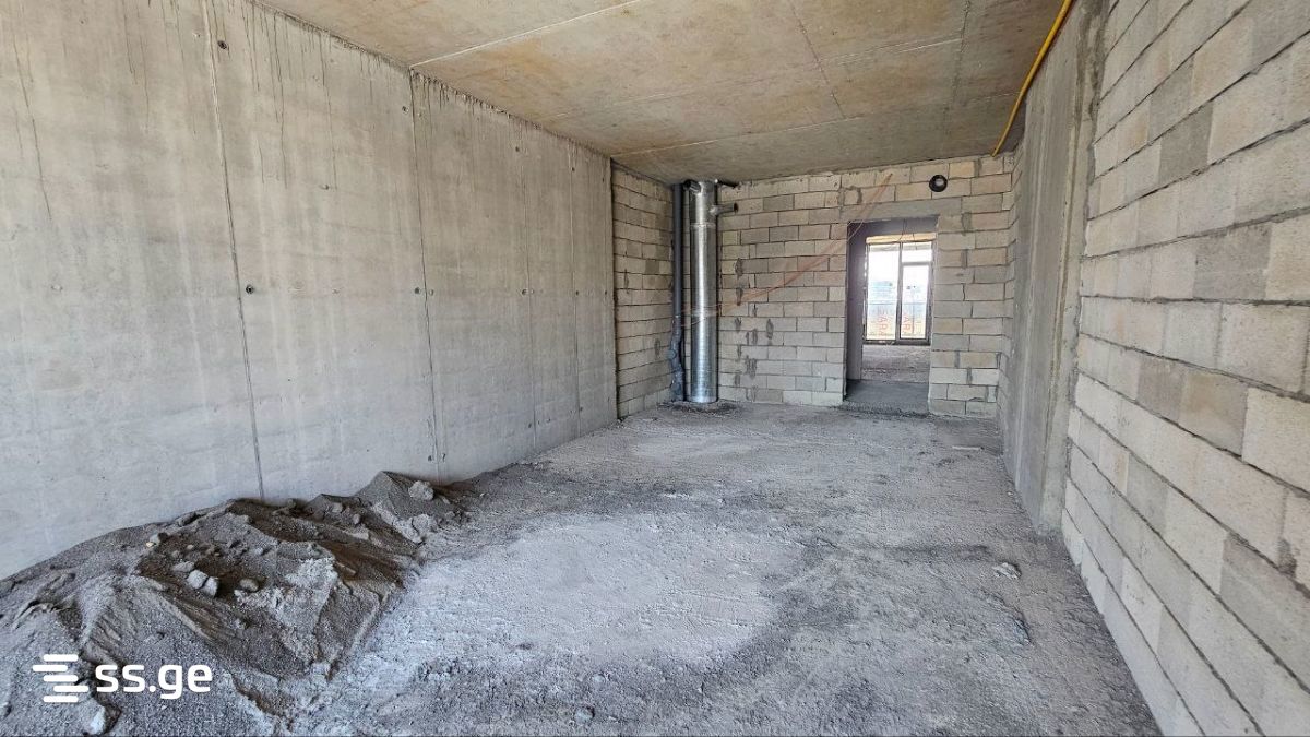1 room Flat For Sale. Batumi - Vista 4