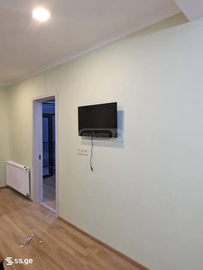 3 room Flat For Rent. Didi digomi - Ansicht 4