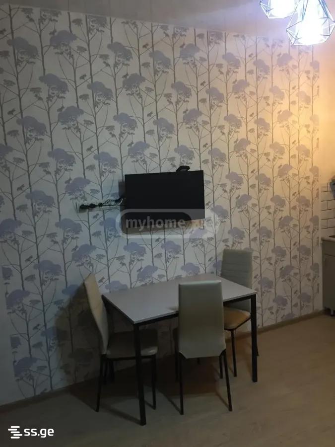 2 room Flat For Rent. Sanzona - Vista 5