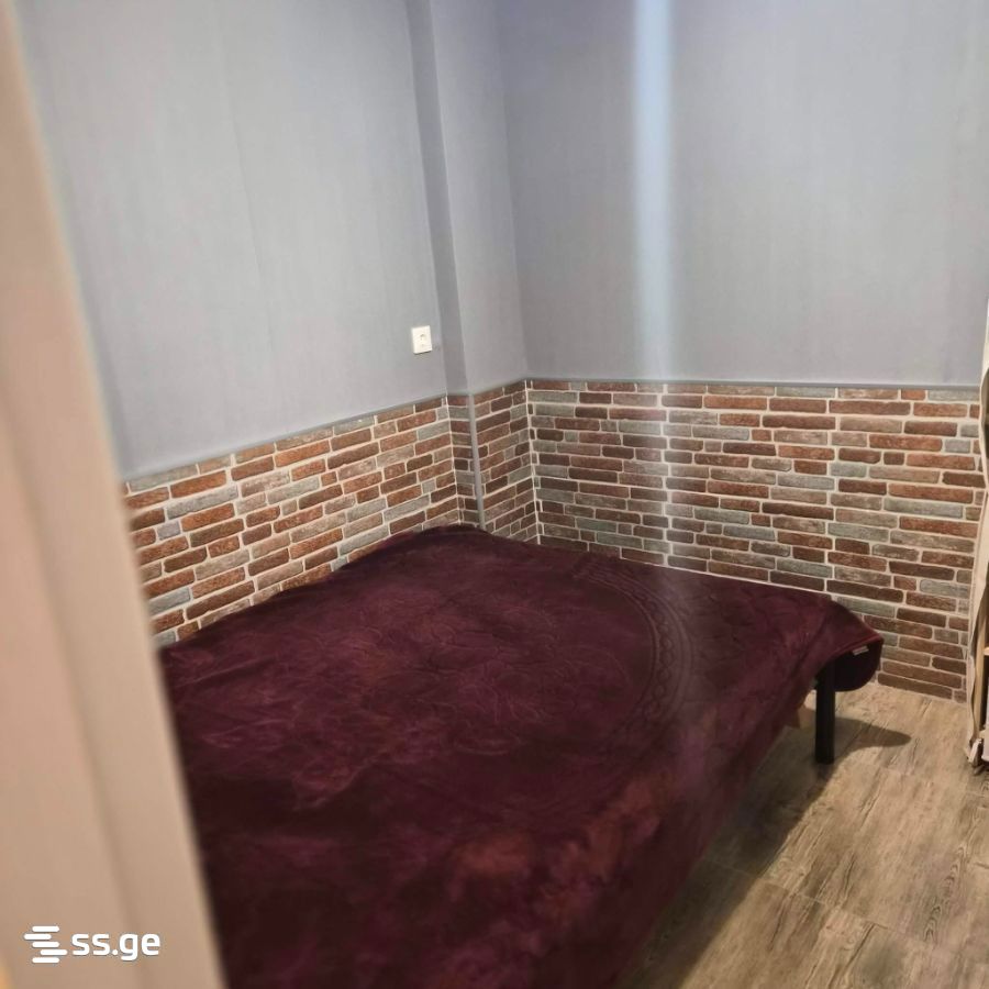 2 room Flat For Rent. Chugureti - Fler