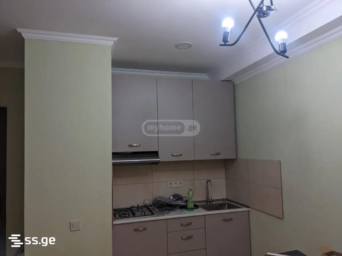 3 room Flat For Rent. Didi digomi - Ansicht 6