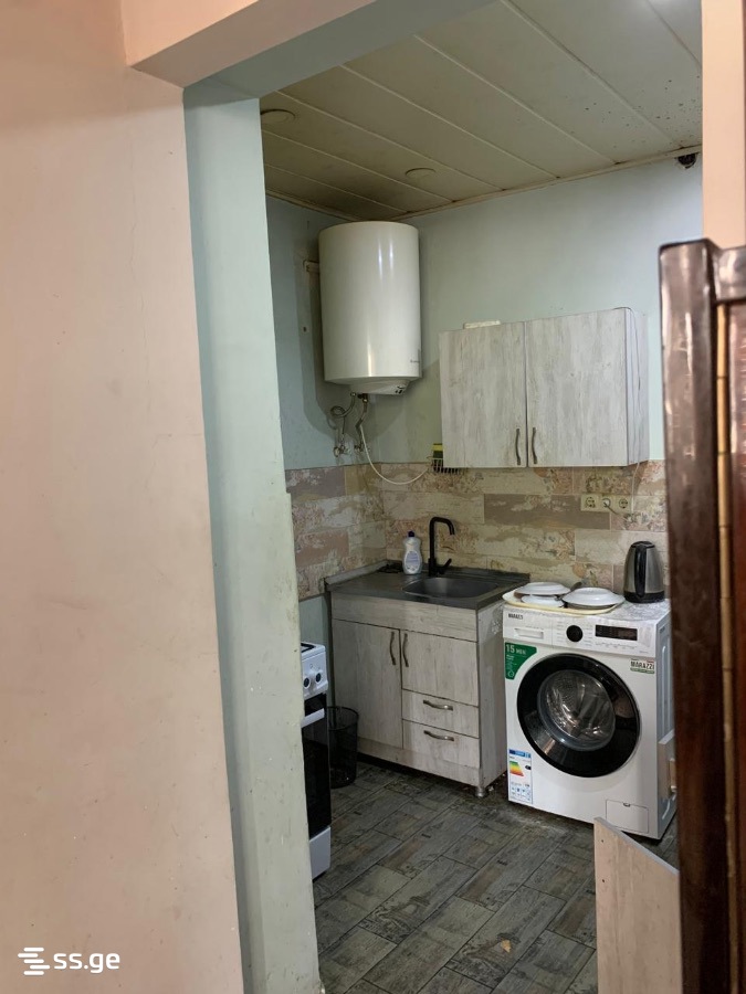 3 room Flat For Rent. Saburtalo - Vista 3