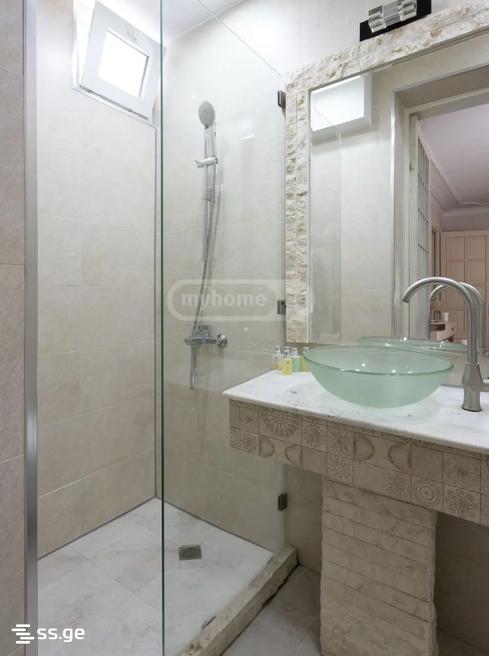 5 Room Apartment Daily Rent In Sololaki view 13
