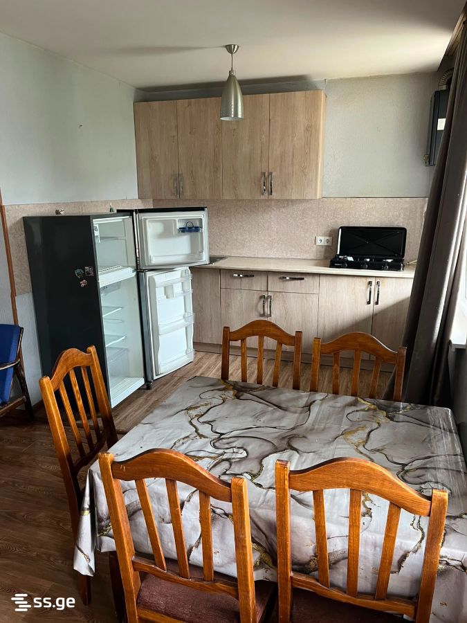 2 room Flat For Rent. Districts of Vazha-Pshavela - Bild 3