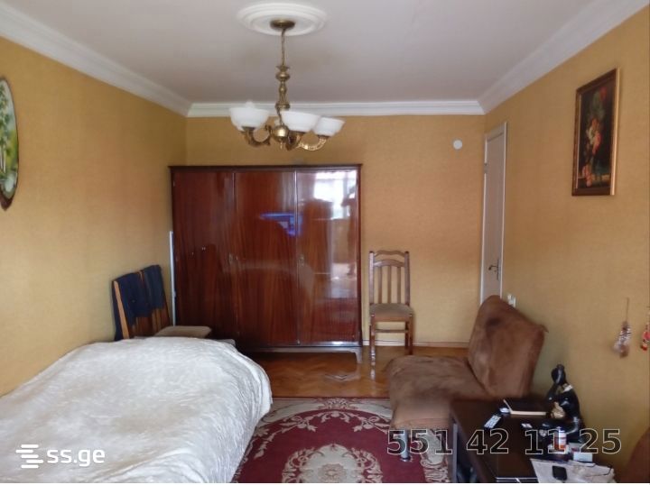 2 room Flat For Sale. Ponichala - Aanzicht 6