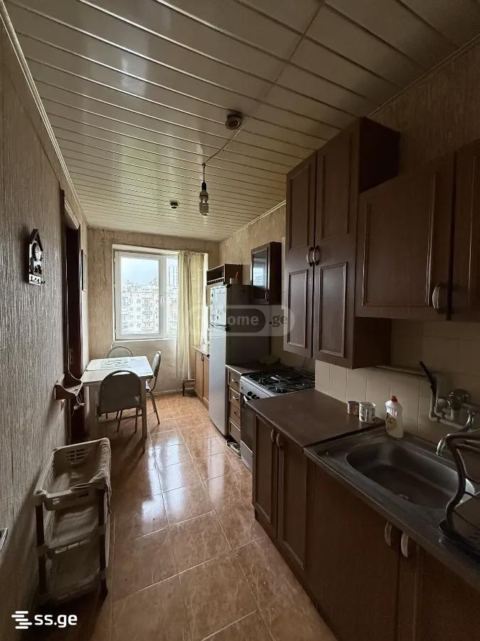 2 room Flat For Rent. Didi digomi - Ansicht 3