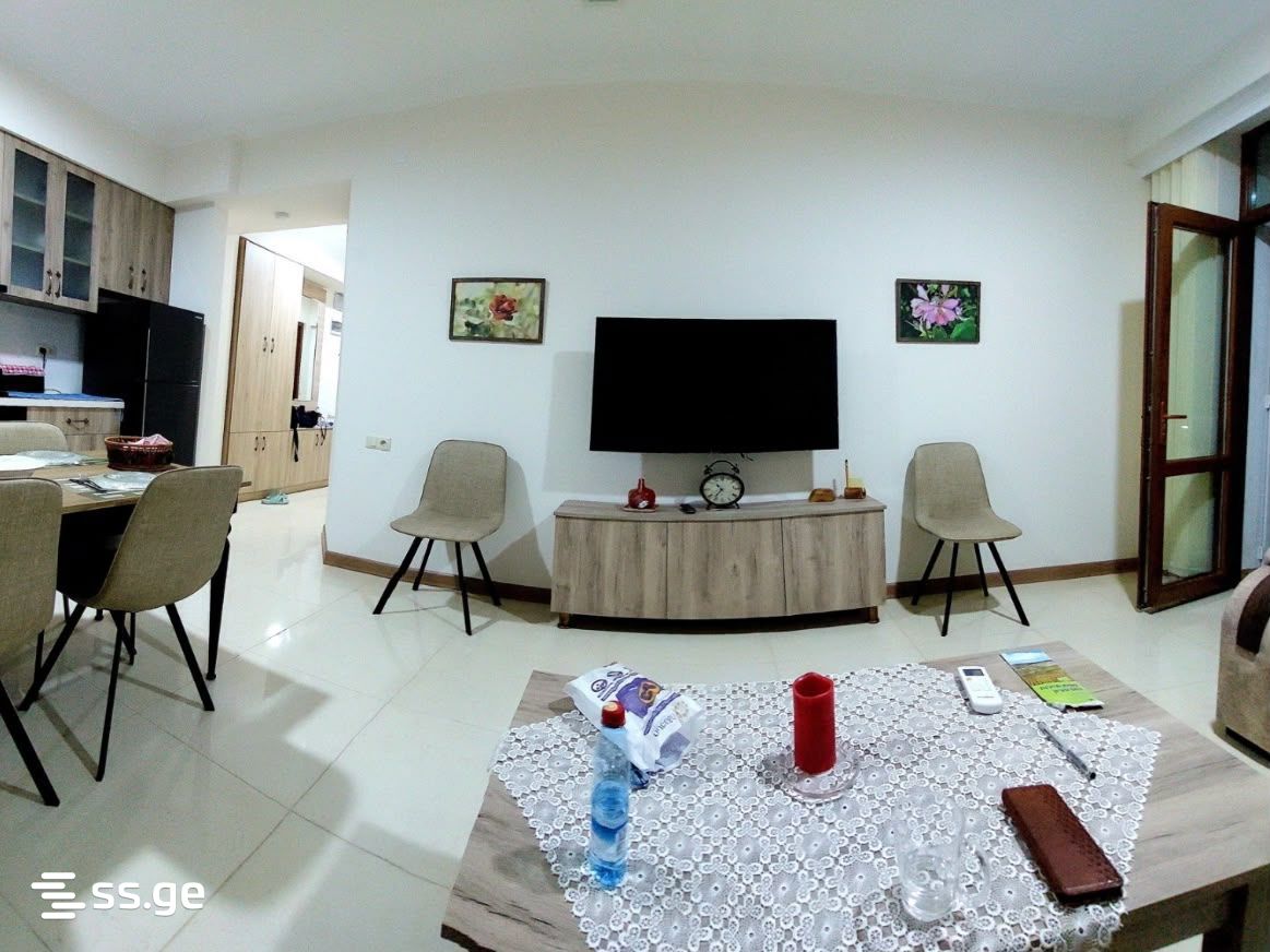 3 room Flat For Rent. Batumi - Widok 5