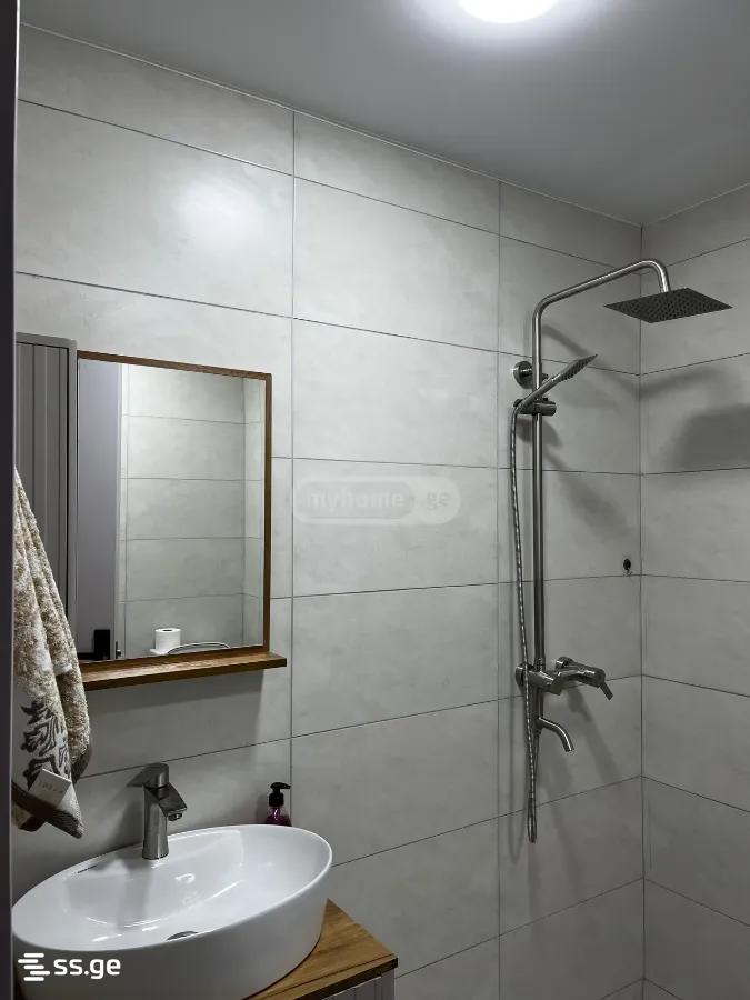 2 room Flat For Rent. Didi digomi - Ansicht 6