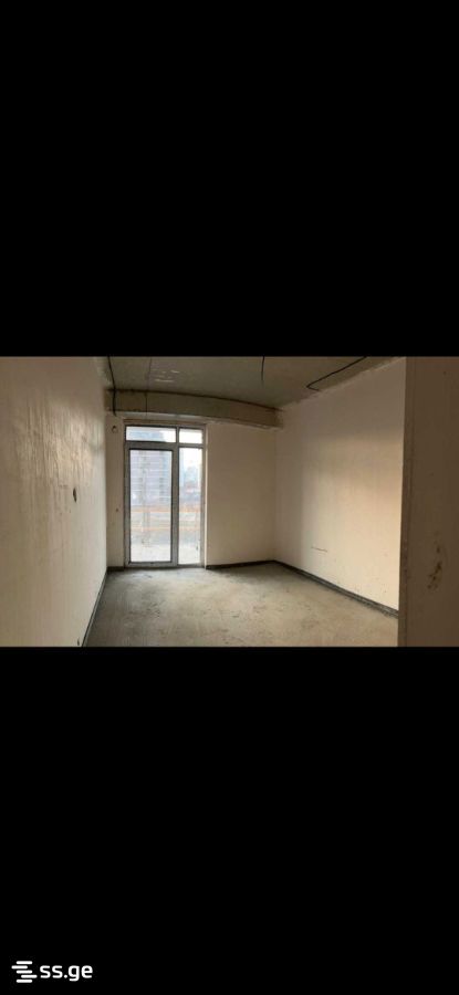 3 room Flat For Sale. Didi digomi - Aanzicht 3