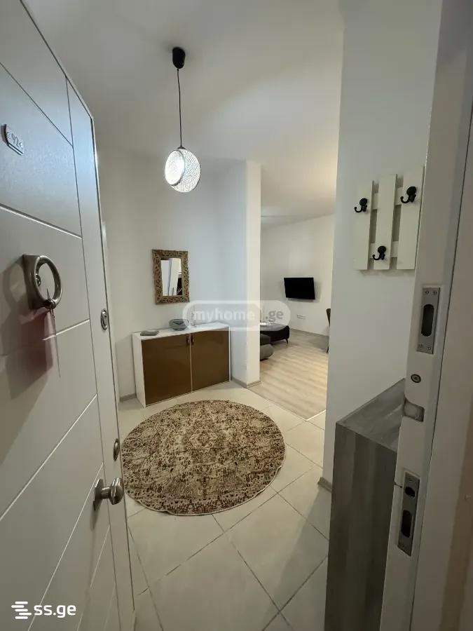 3 room Flat For Rent. Digomi - Mehr