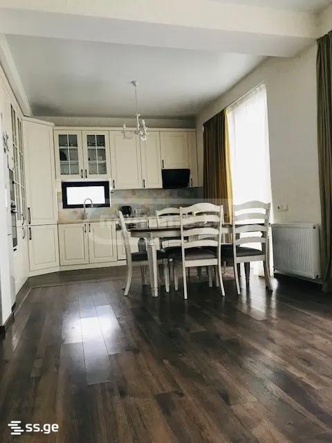 5 Room Private House For Sale view 6