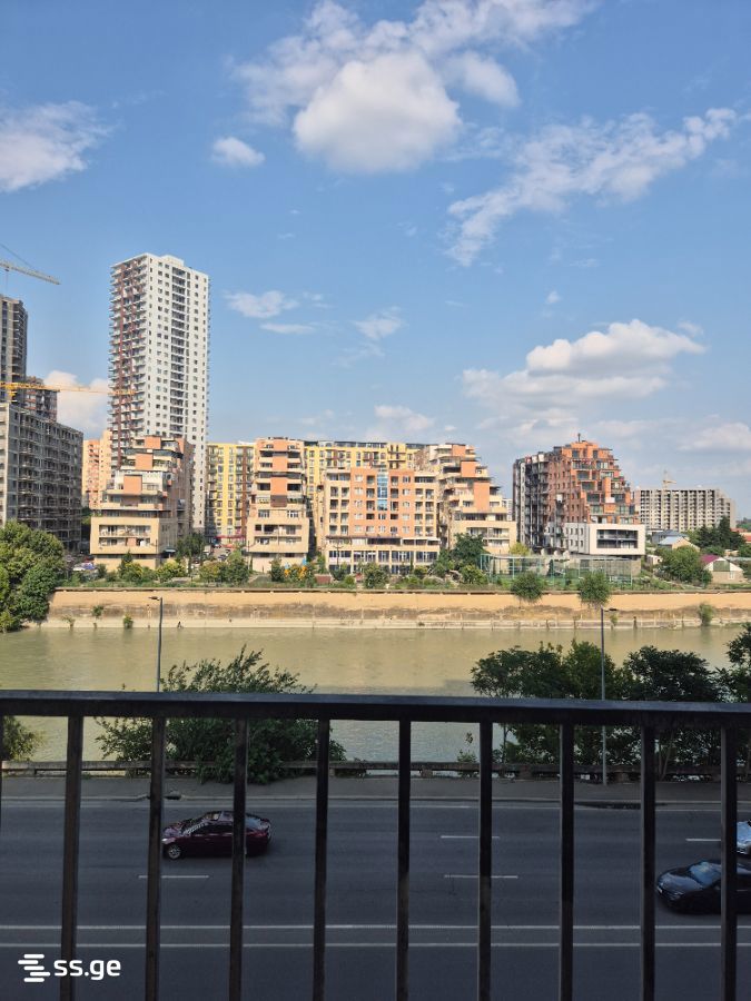 1 room Flat For Sale. Ortachala - Aanzicht 2