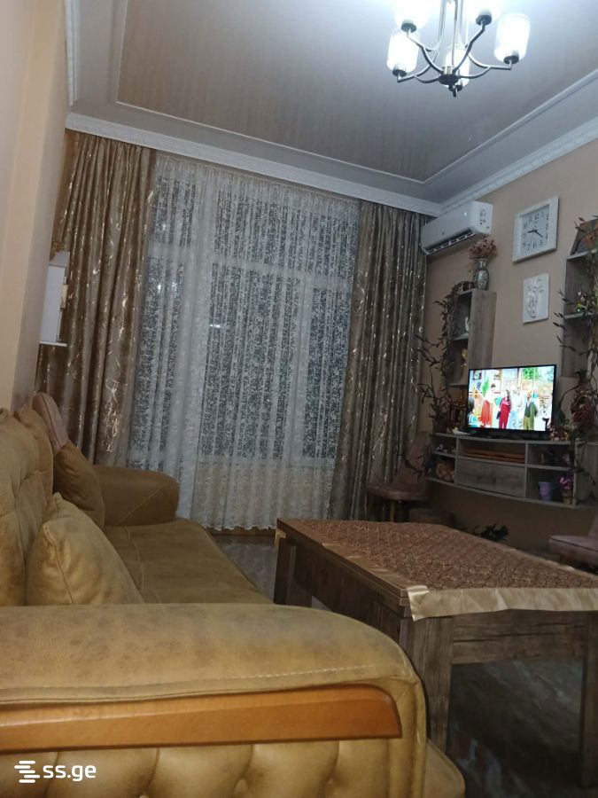 3 room Flat Daily rent. Batumi – další