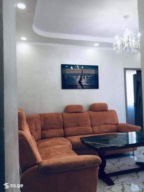 Apartment in batumi, pivzavodi, khimshiashvili - View 3