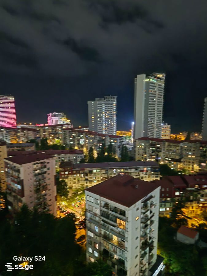2 room Flat For Rent. Batumi - Więcej