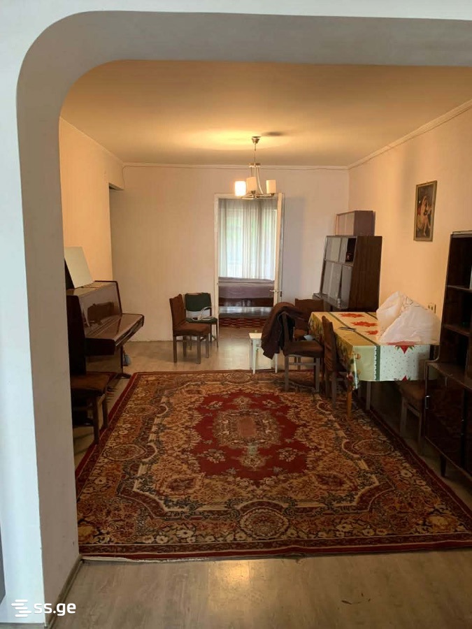 3 room Flat For Rent. Saburtalo - Vista 4