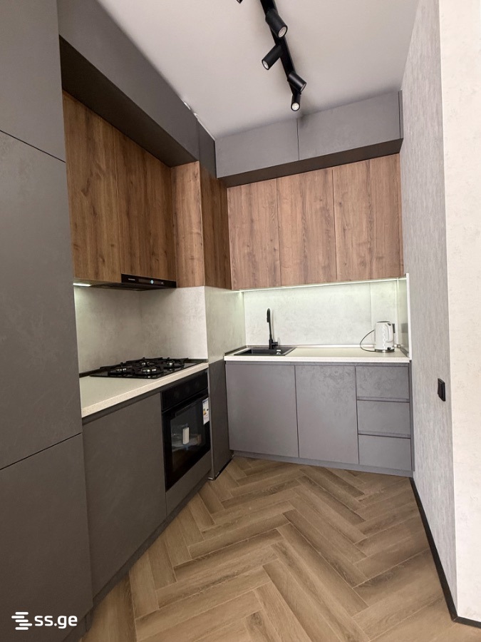 2 room Flat For Sale. Didi digomi - Ansicht 6