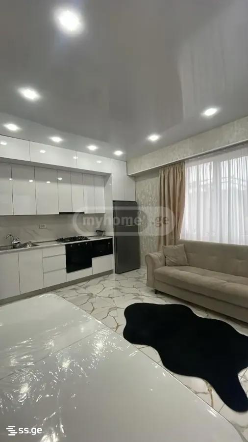 3 room Flat For Sale. Vazisubani, Tbilisi