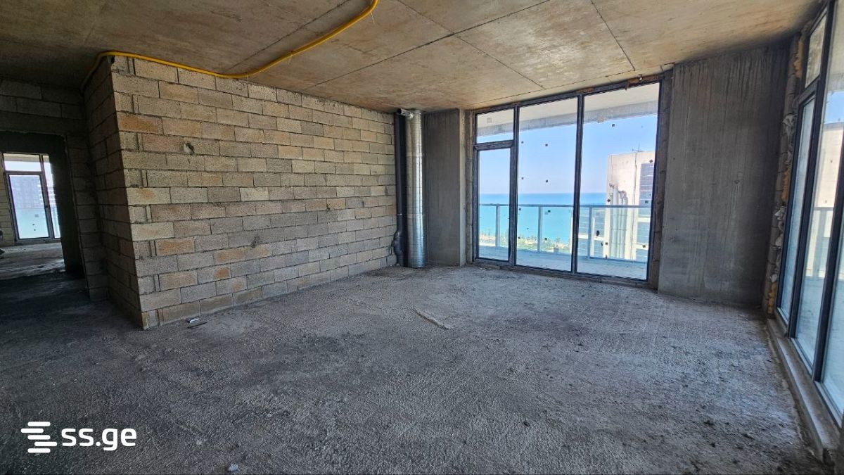 2 room Flat For Sale. Batumi - Vista 4