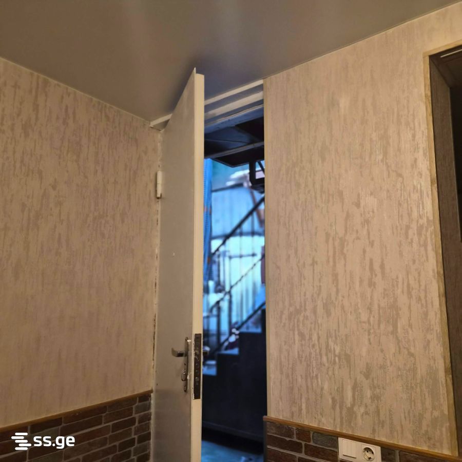 2 room Flat For Rent. Chugureti - Bild 5