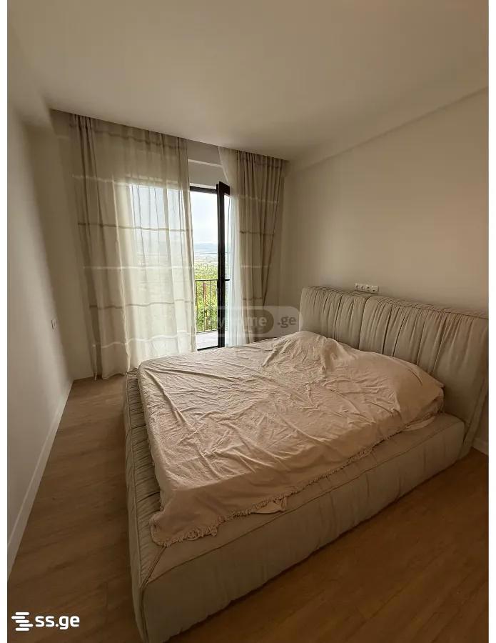 6 Room Private House For Rent. Saguramo view 11