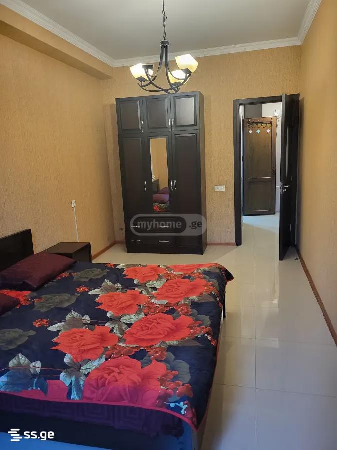 2 room Flat For Rent. Nadzaladevi - Widok 5