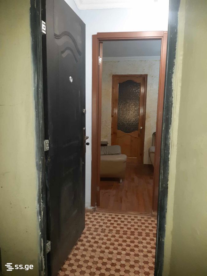 3 Room Private House Daily Rent. Makhindjauri view 11