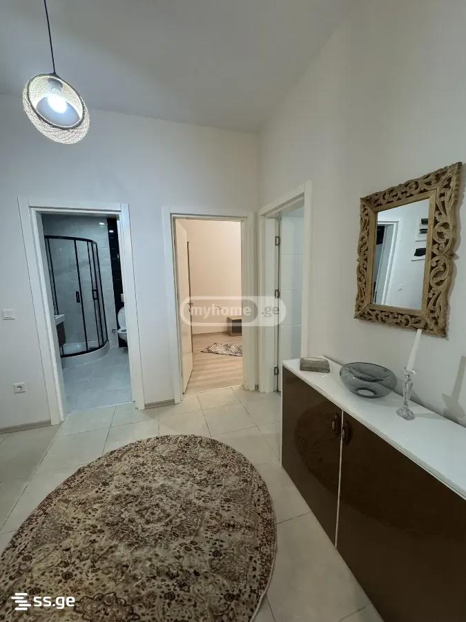 3 room Flat For Rent. Digomi - Ansicht 4