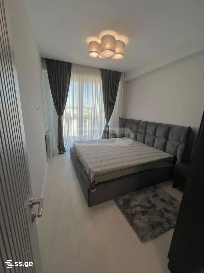 3 Room Flat For Rent. Sololaki view 7