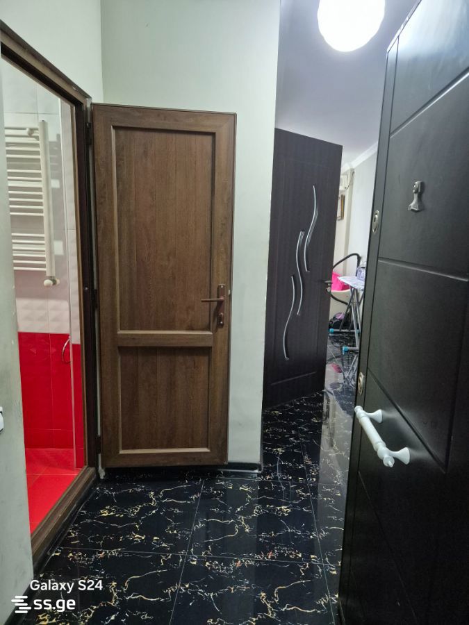 2 room Flat For Rent. Batumi - Widok 5