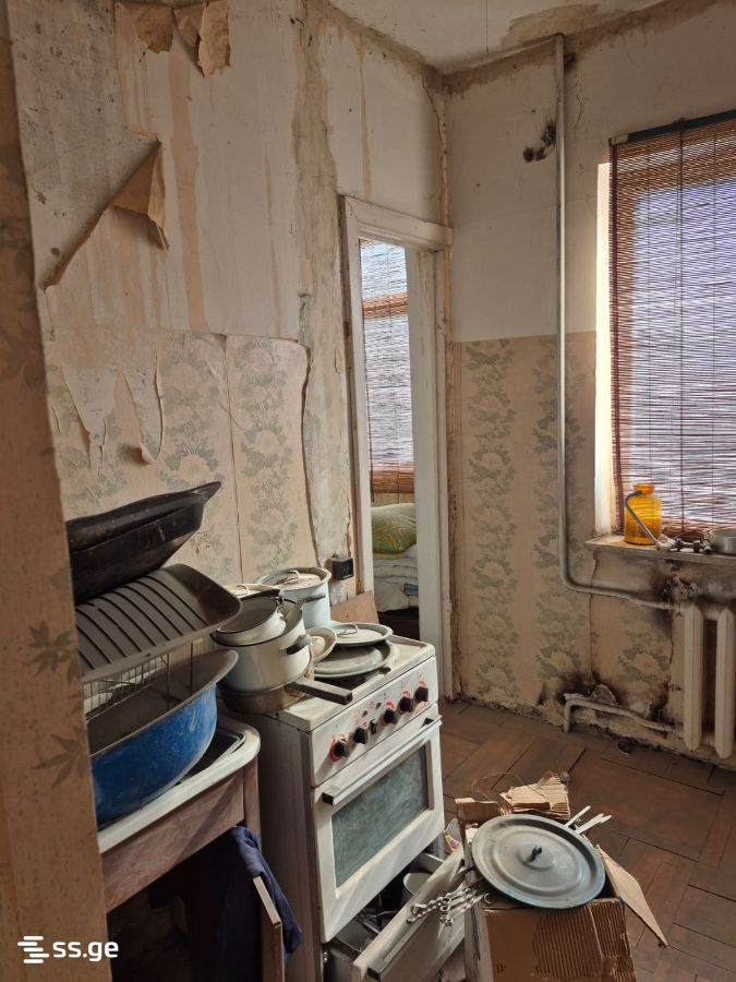 3 room Flat For Sale. Ponichala - Ansicht 2