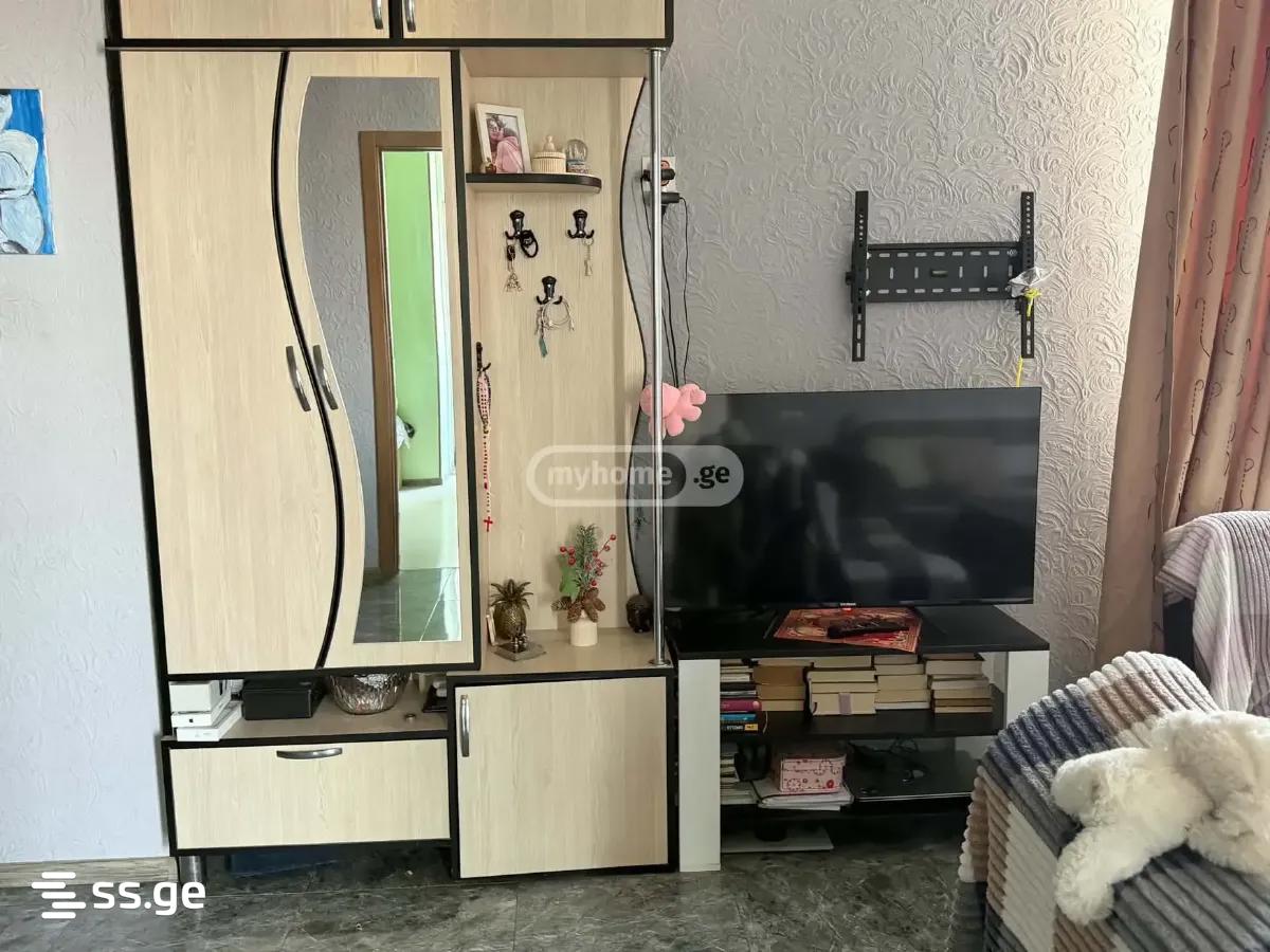 3 room Flat For Sale. Didi digomi - Ansicht 5