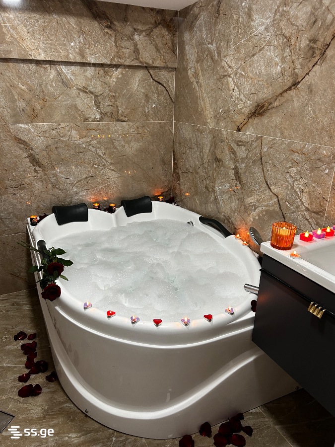 Hotel For Sale. Gldani view 8