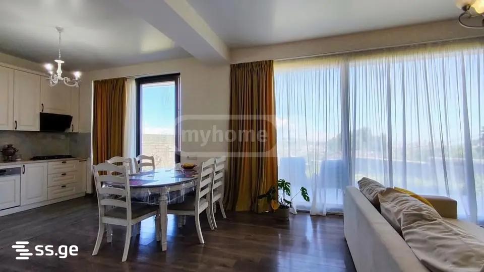5 Room Private House For Sale view 5