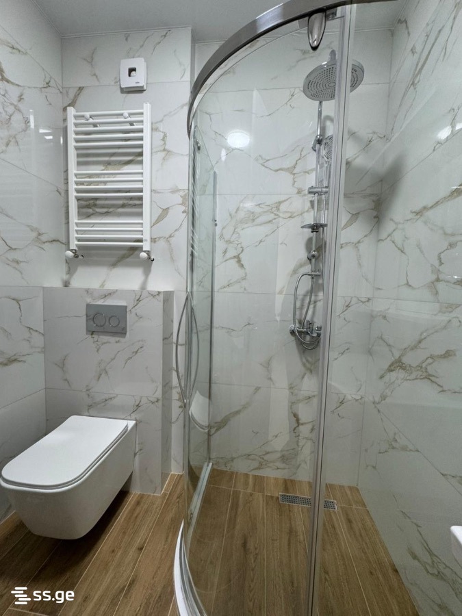 2 room Flat For Rent. Batumi - Ansicht 5