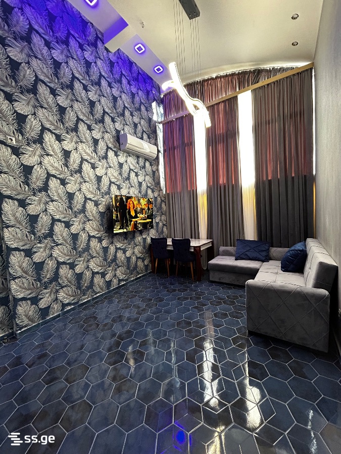 Hotel For Sale. Gldani view 11