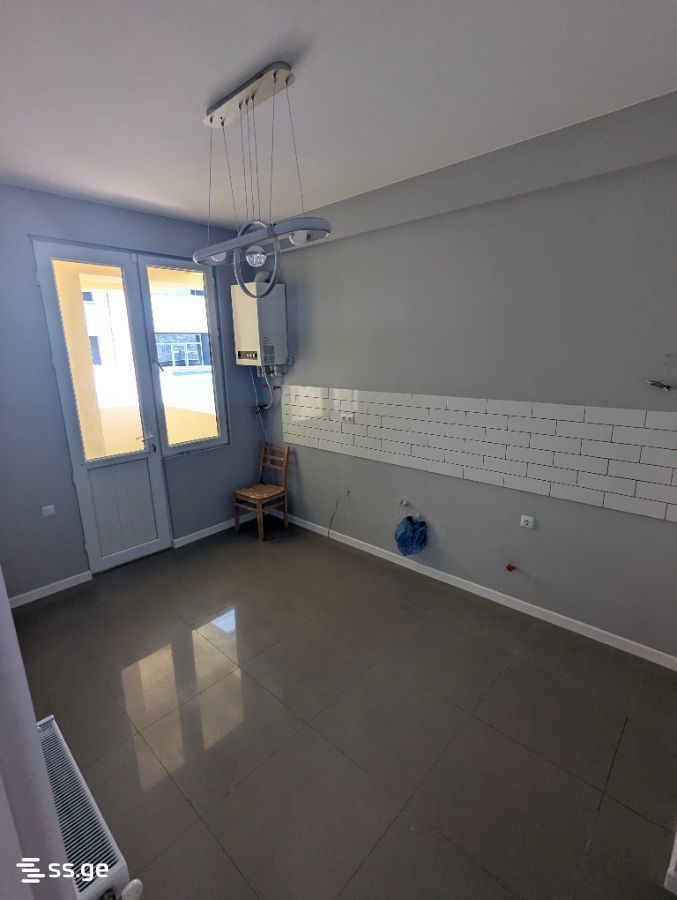 4 room Flat For Sale. Saburtalo – pohled 4