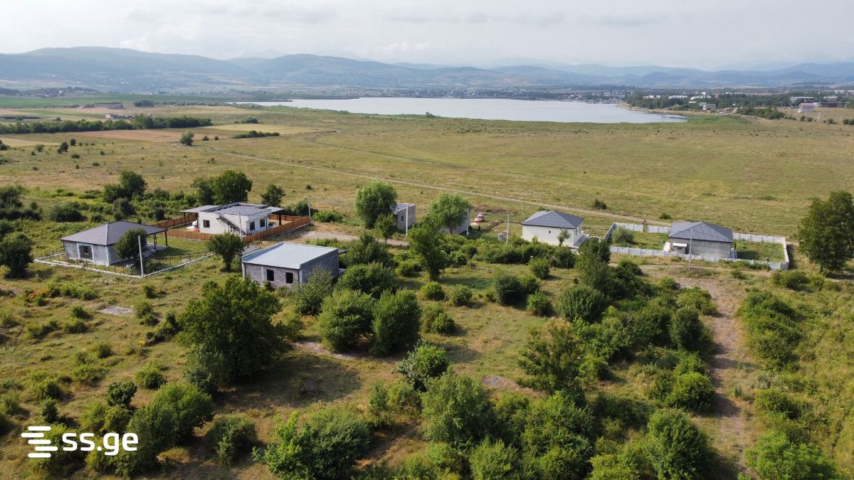 4 Room Summer Cottage For Sale view 2