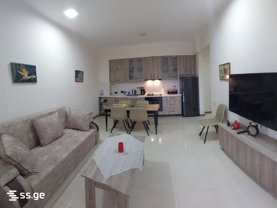 3 room Flat For Rent. Batumi - Widok 2
