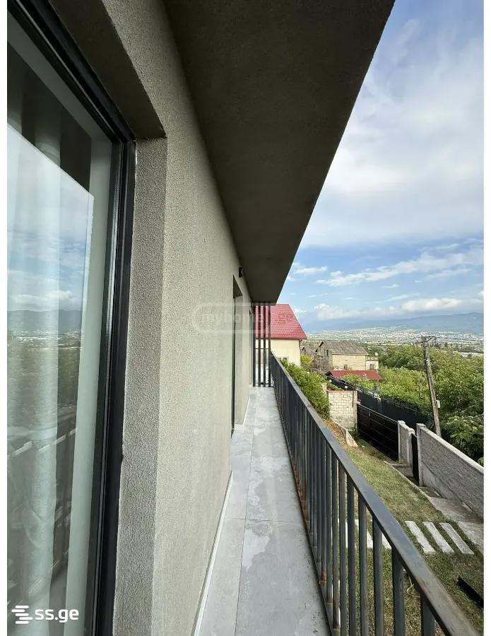 6 Room Private House For Rent. Saguramo view 14